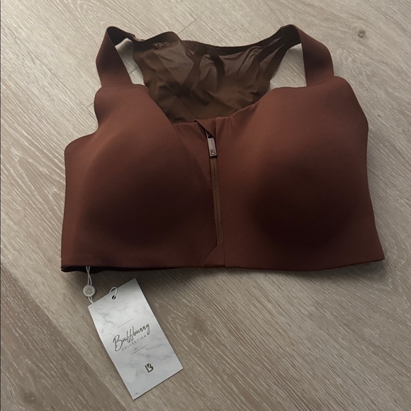 Buffbunny High Impact Sports Bra NEW - Picture 7 of 10